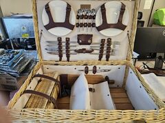 Picnic Basket