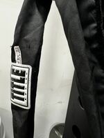 Title Boxing Rope Covers