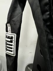 Title Boxing Rope Covers