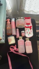 Bath & Body Works Xmas 2022