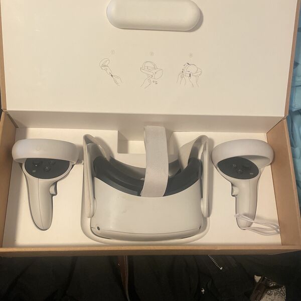 Meta Quest 2