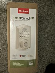 Kwikset Doorlock