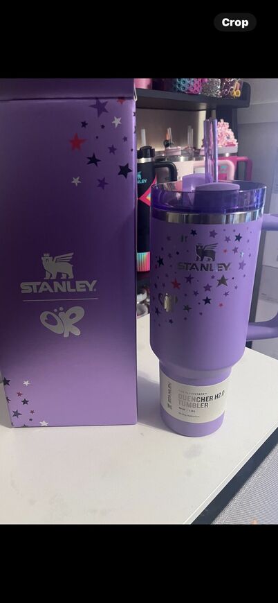 Olivia Rodrigo Stanley