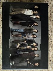 Sopranos Complete Series DVD Box Set