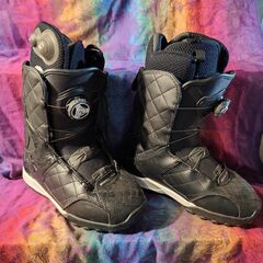 Snowboarding Boots