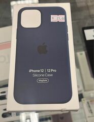 iPhone 12 and IPhone 12 Pro Silicone Case