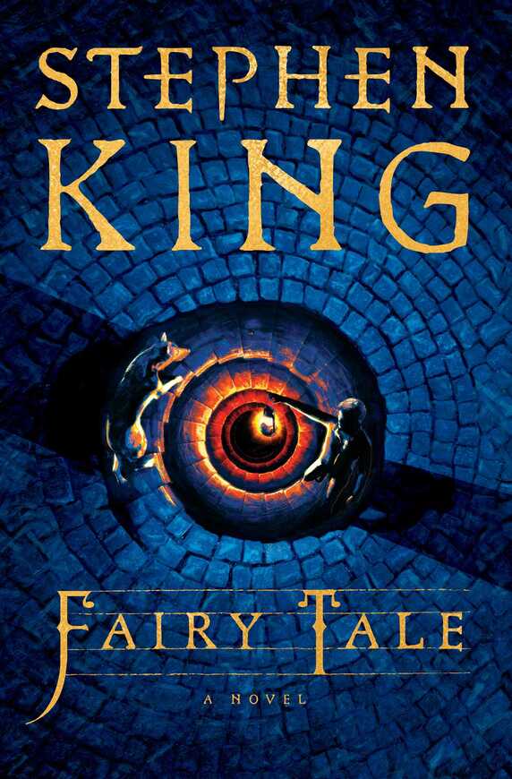 Fairy Tale Author Stephen King Novel Ebook Kindle Best Selling PDF Book Bestselling e-book