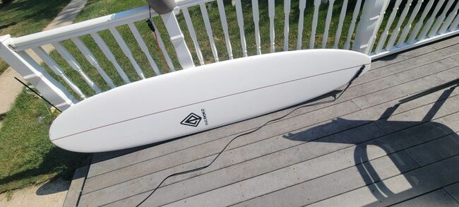 Paragon Retro Surfboard