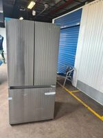 Samsung Stainless Steel French Door Refrigerator