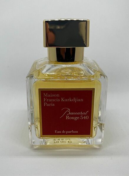 Sealed* Baccarat Rouge 540 extrait