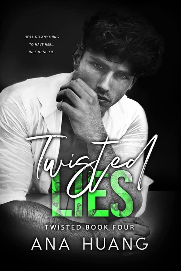 Twisted Lies Twisted #4 Author Ana Huang Novel Ebook Kindle Best Selling PDF Book Bestselling e-book