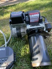 Beckett Oil  Brand New