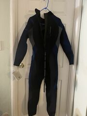 Scuba Pro Men’s Wet Suit Size L