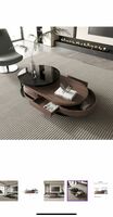 Tyani Nesting Coffee Table