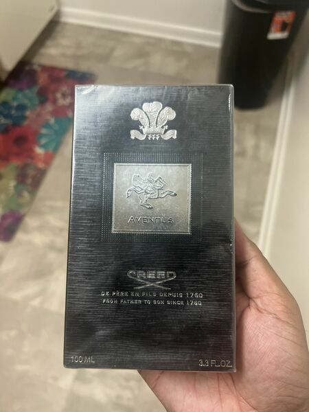 Creed Aventus 100 ML