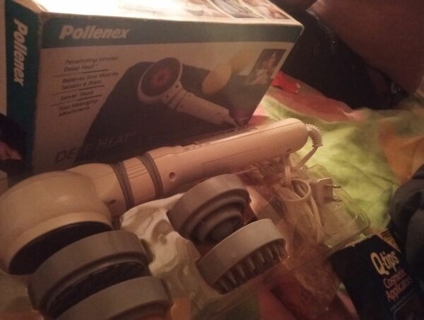 Brand New Massager For 20 $