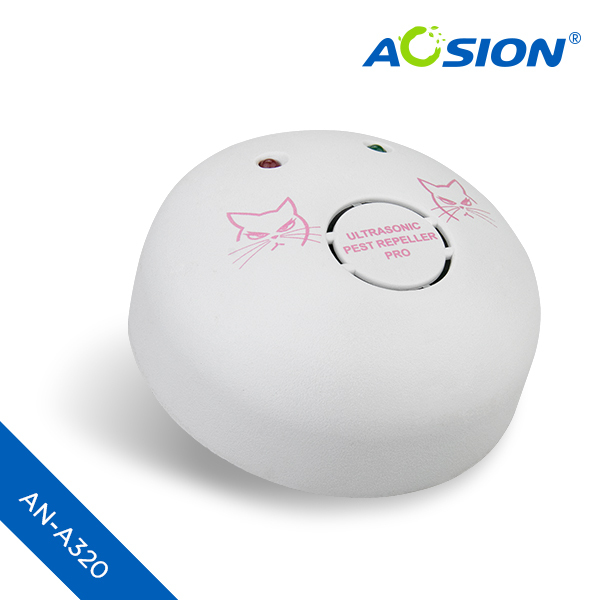 Indoor Mouse Repeller AN-A320