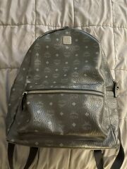 MCM Book Bag