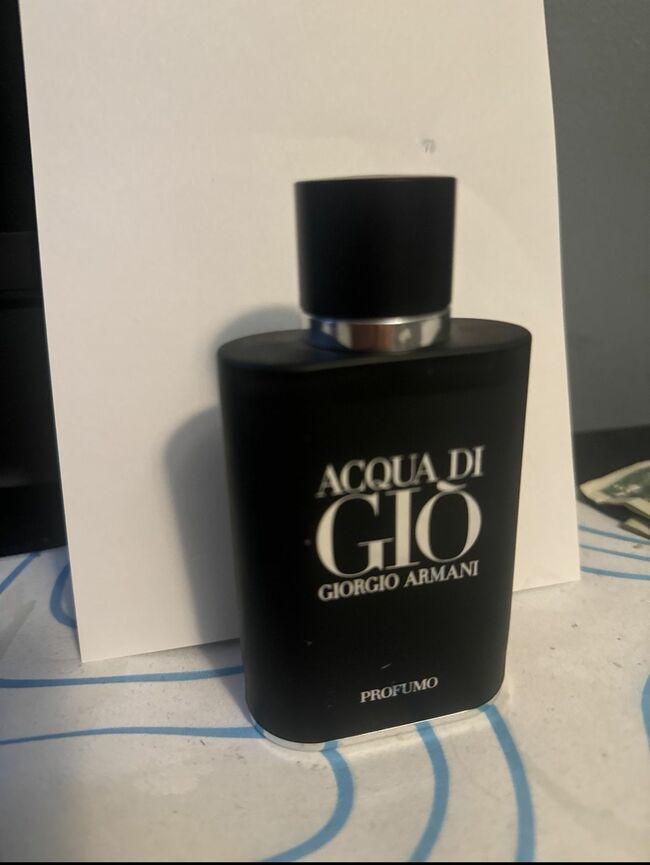 Armani Acqua Di Gio Profumo