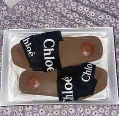 Chloe Sandals