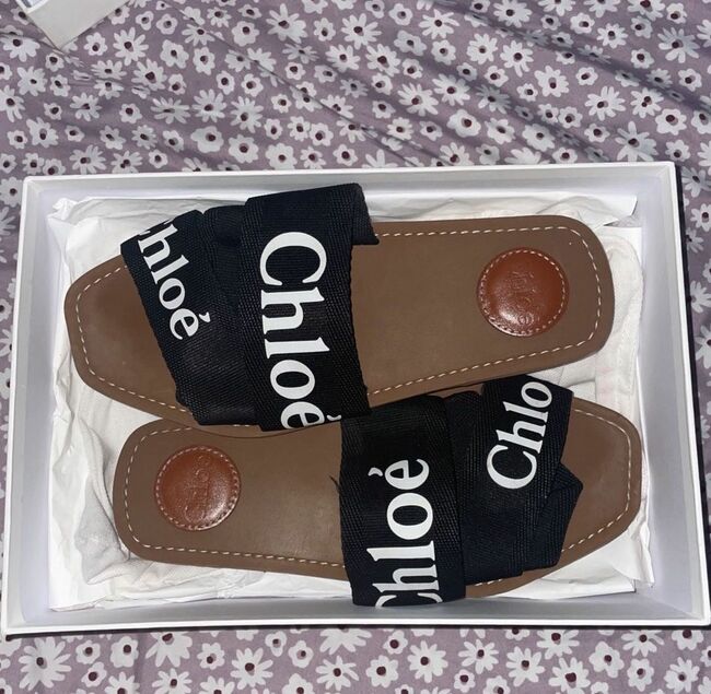 Chloe Sandals