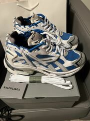 Balenciaga Runner Sneakers