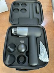 Professional Massager Hot and Cold