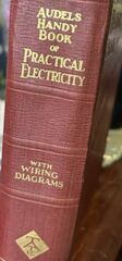 Audel’s Handy Book of Practical Electricity