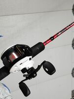 Abu Garcia Easy Cast Baitcaster