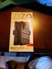 BRAND NEW ZIZO BOLT SERIES GALAXY NOTE 10 CASE.  NOT FOR 10+.