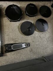 Electric Drum Kit