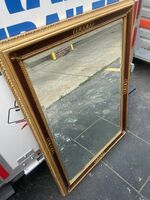 Carolina mirror company mirror