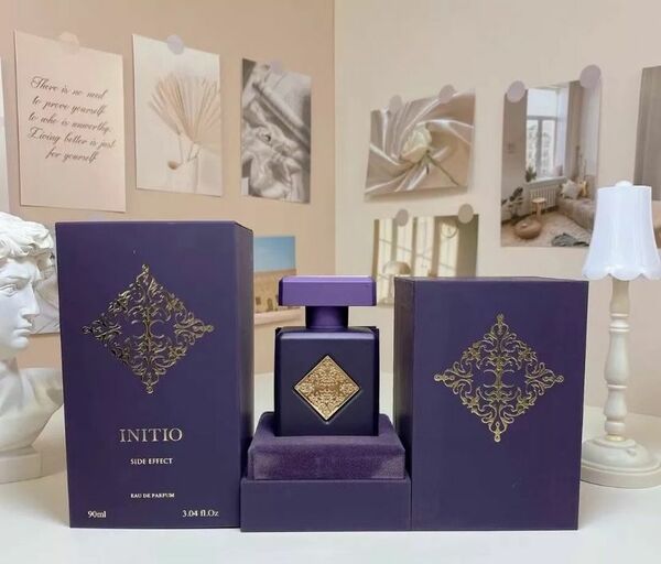 Initio Side Effect 90ml