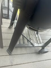 Grill And Smoker