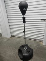Punching Reflex Bag
