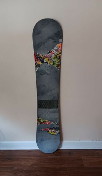 Snowboard 'Burton' Blunt 156cm