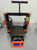 3D Printer Prusa I3 MKS Used