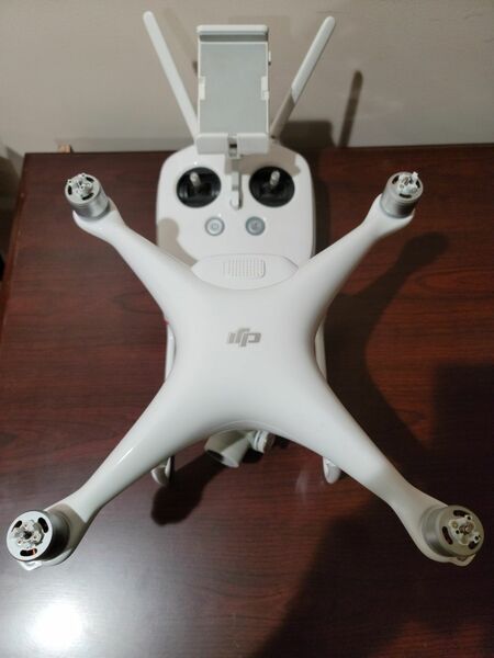 DJI Phantom 4 PRO