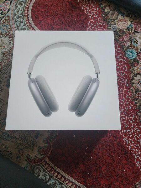 Airpods MAX [Sealed]