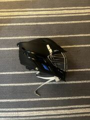 Lacrosse XRS Helmet