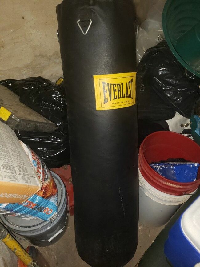 Punching Bag