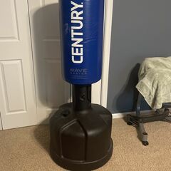 Free Standing Punching Bag