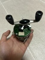 shing Reel Bass Fishing Freshwater Abu Garcia