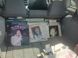 3 vintage original Elvis records