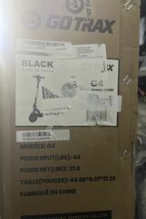 GoTrax G4 500w