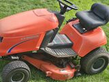 Simplicity  Mower Runs Good 38" Cut As Is No Warranty Cash Only $950.00