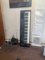 MINT* Axiom 61: M1 Audio.