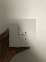 Apple Airpod Pros 3rd Gen (BRAND NEW)