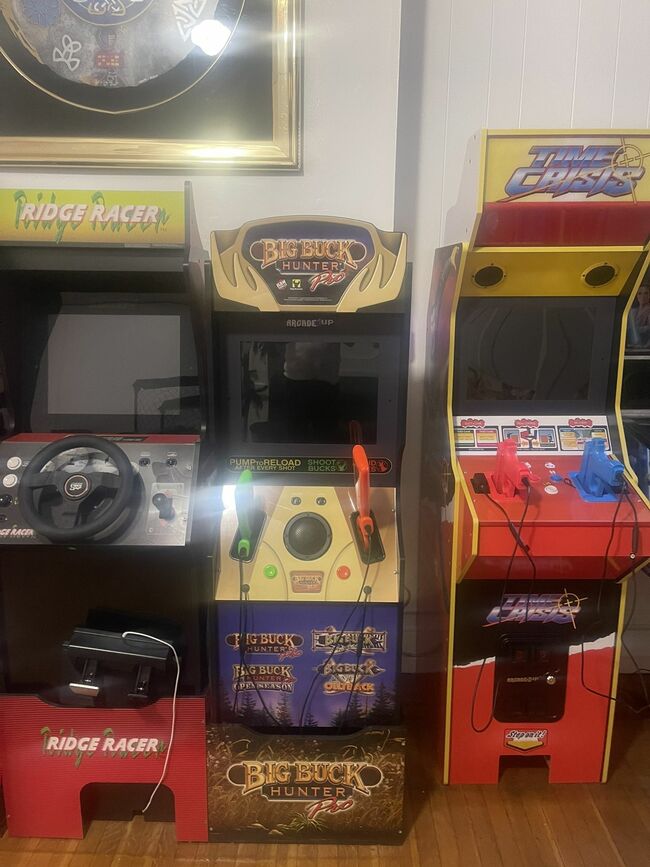 Selling Two Of My Consoles