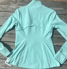 LULULEMON MINT